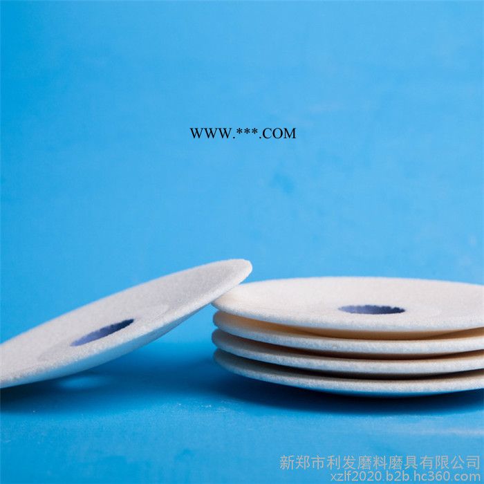 **200砂轮 磨刀刃白刚玉砂轮 白刚玉异形砂轮 陶瓷砂轮厂家 现货供应 可以定制图1