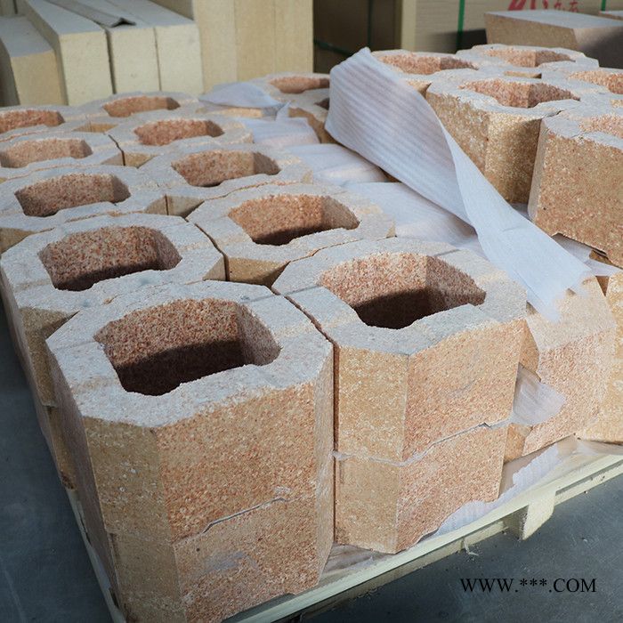 玻璃窑用AZS砖 耐侵蚀强度高 厂家供应砌筑用电熔刚玉砖图4
