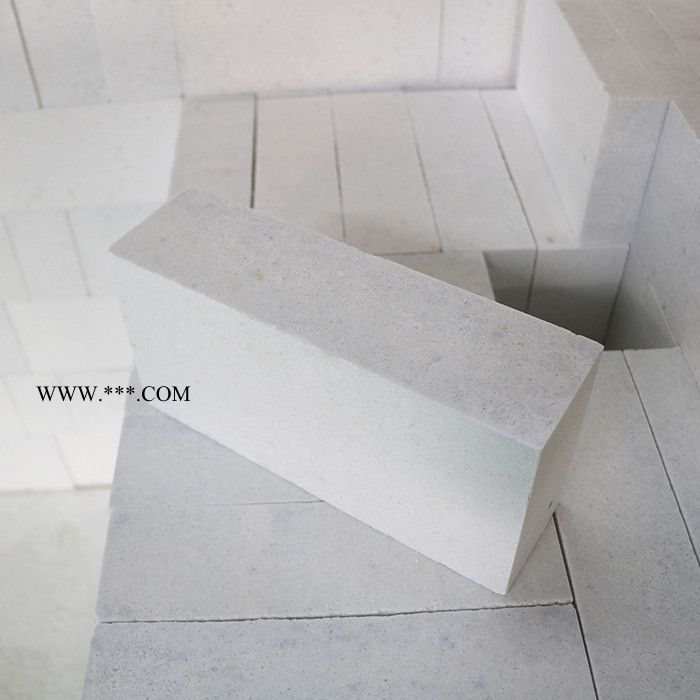 玻璃窑用AZS砖 耐侵蚀强度高 厂家供应砌筑用电熔刚玉砖图5