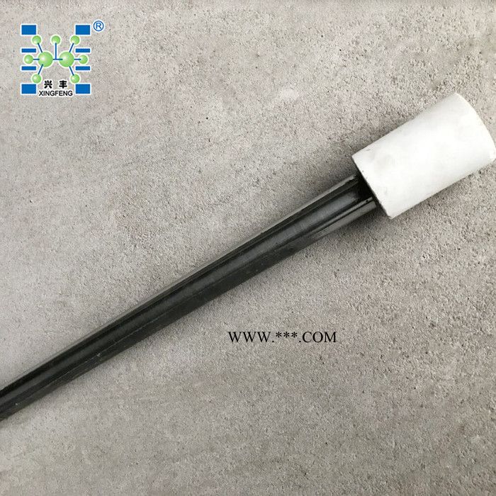萍乡兴丰供应 刚玉耐磨陶瓷旋转刮刀 耐磨陶瓷刮刀 陶瓷刮刀图5