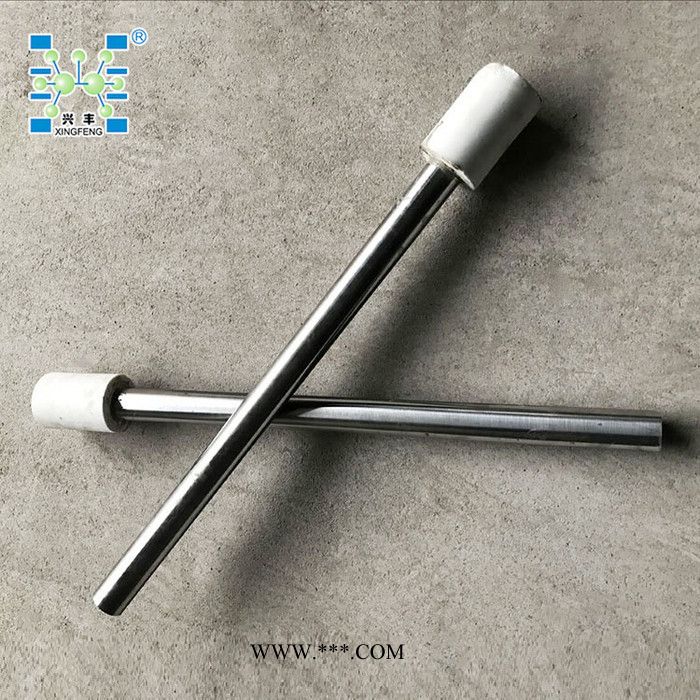 萍乡兴丰供应 刚玉耐磨陶瓷旋转刮刀 耐磨陶瓷刮刀 陶瓷刮刀图3