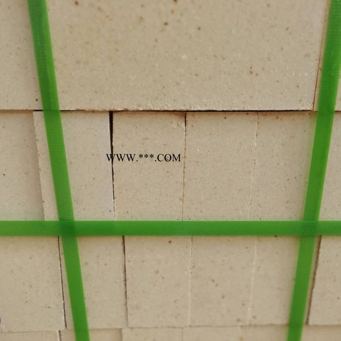 莫来石刚玉砖 回转窑高温带用刚玉莫来石砖 荷重软化温度 耐火性能好 坚固耐用不脱落图1