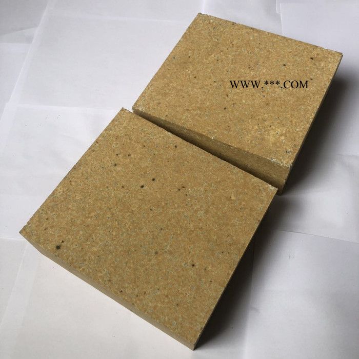 河南复合棕刚玉砖 刚玉质耐火砖  新密四季火耐火砖厂家 直供图2