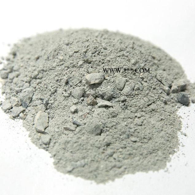 刚玉浇注料 KRNC科瑞 耐磨增强 高温锅炉用耐高温 耐火浇注料图3