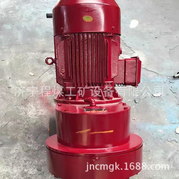 地面金刚石大理石研磨设备手推式路面打光机注水式锋利打磨机价格图3