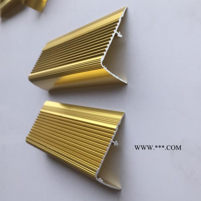佛山**仿大理石装饰线 平接 封边  中分 阴角 阳角 全屋定制铝条图5