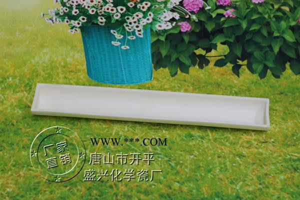 出口级淡黄色99刚玉坩埚 圆柱形刚玉坩埚 105*165mm图7