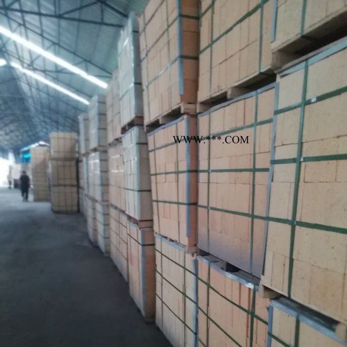 刚玉莫来石砖生产厂家 烘干炉用耐火砖 温度落差大 耐急冷急热性能稳定 新密耐火砖厂图1