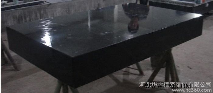 供应花岗石平板，花岗石平台的用途以及精度要求图1