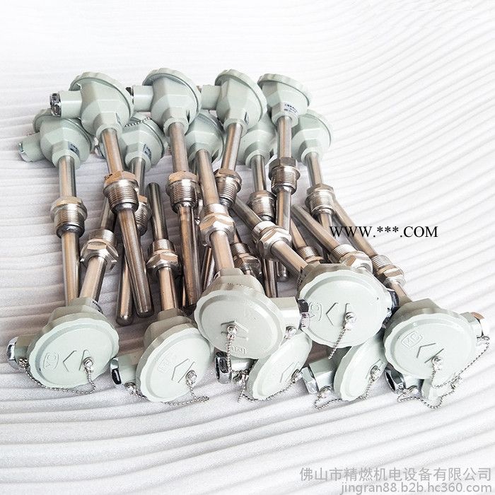 精燃 K型铂铑热电偶S型刚玉热电偶耐高温陶瓷热电偶 厂家供应 价格欢迎来电咨询图5