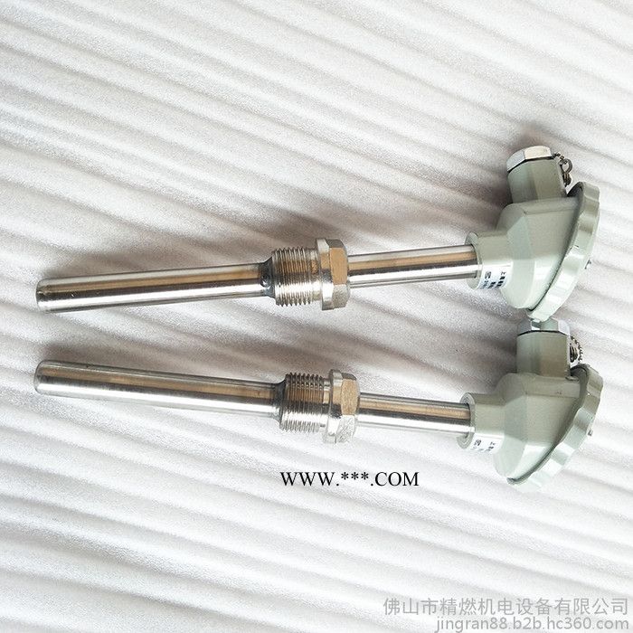 精燃 K型铂铑热电偶S型刚玉热电偶耐高温陶瓷热电偶 厂家供应 价格欢迎来电咨询图4