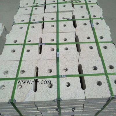 花岗岩路牙石 福建三磊石材厂 五莲花路牙石 花岗石路牙石价格