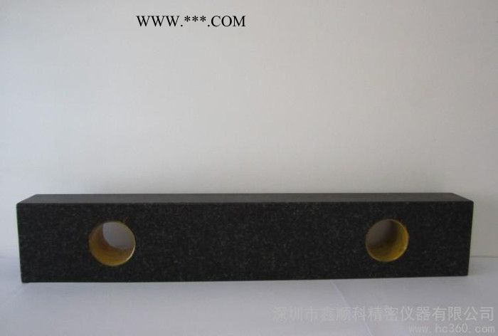 供应鑫顺科花岗石平尺花岗石量具