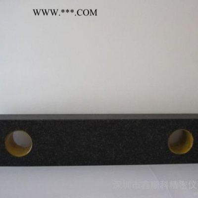 供应鑫顺科花岗石平尺花岗石量具