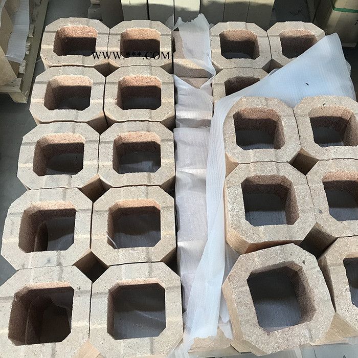 刚玉-莫来石砖 电熔再结合刚玉莫来石砖 冶金行业用莫来石砖 抗热震耐侵蚀图5