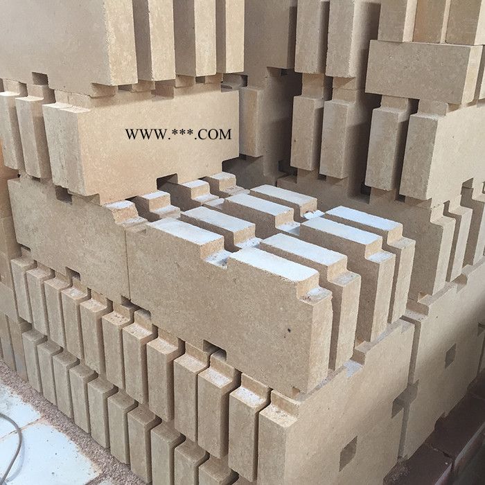 刚玉-莫来石砖 电熔再结合刚玉莫来石砖 冶金行业用莫来石砖 抗热震耐侵蚀图1