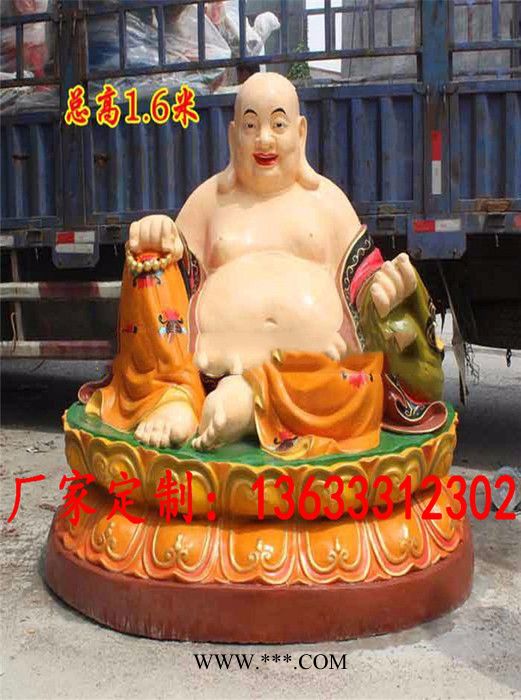 湖北康大雕塑 成都佛像雕塑大理石佛像雕塑图4