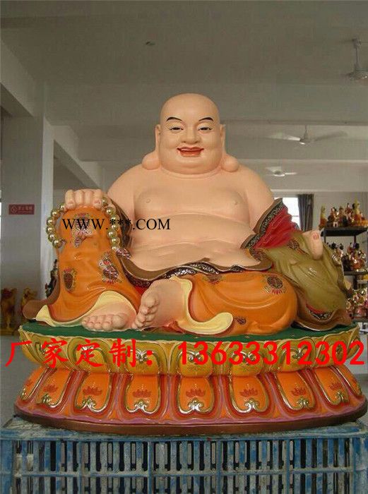 湖北康大雕塑 成都佛像雕塑大理石佛像雕塑图7