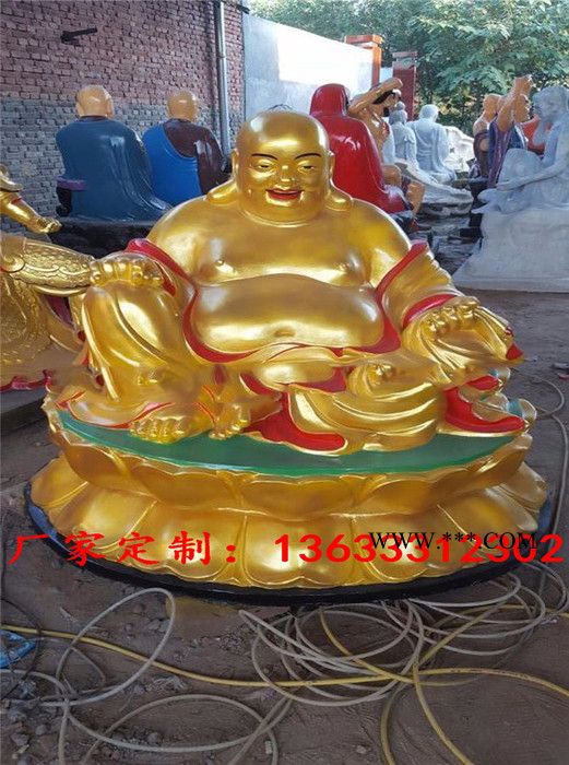 湖北康大雕塑 成都佛像雕塑大理石佛像雕塑图5