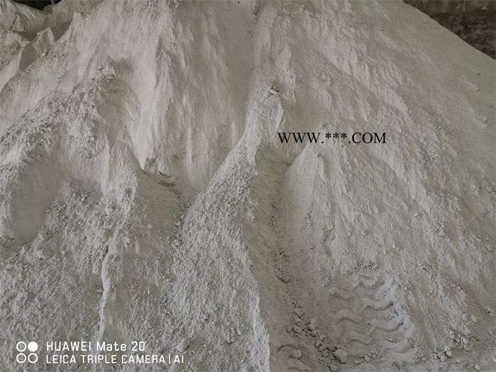 方瑞 氧化铝刚玉粉 氧化铝砖 高铝砖 棕刚玉磨料 锆质捣打料图2