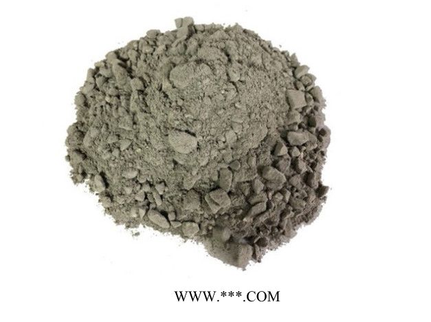 中科 刚玉莫来石浇注料 刚玉浇注料 莫来石耐火浇注料  浇注料生产厂家耐火砖厂图2