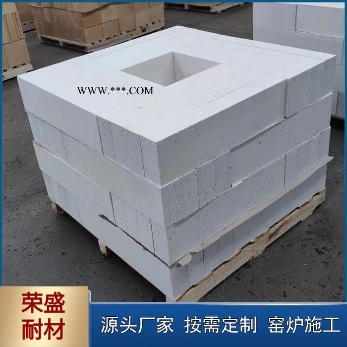 莫来石砖 刚玉莫来石砖 刚玉砖 新密耐火砖厂家现货 莫来石刚玉砖 耐火度高 耐磨性好 全国发货 可定制图3