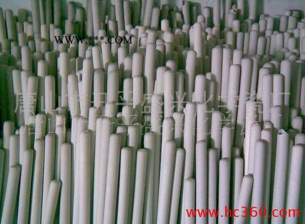 工厂直销 99氧化铝 刚玉保护管8*1000mm 封头管 刚玉管图1