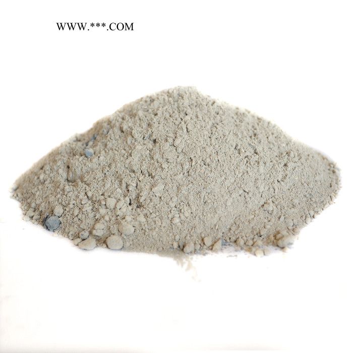 四季火耐材 锆刚玉浇注料刚玉质浇注料   窑炉高温耐磨损部位**浇注料图1