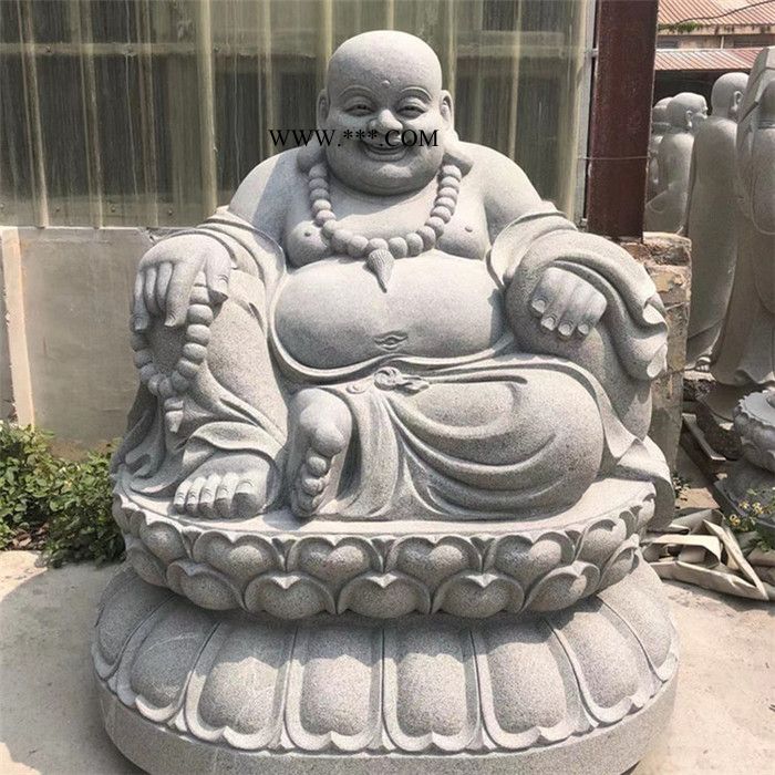 中辉 石雕人像 大理石石雕人物 厂家直供图4