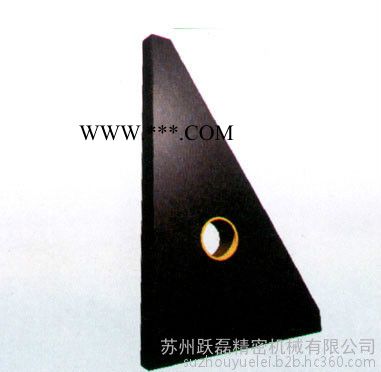 苏州 大理石直角尺    花岗石直角尺图3