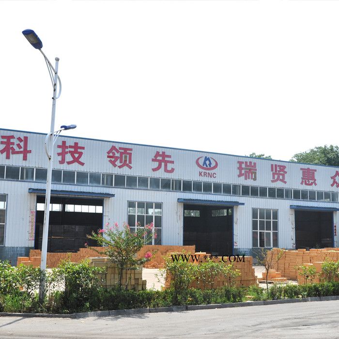 刚玉浇注料 科瑞耐材刚玉质耐火浇注料 高强度耐磨 抗冲刷 窑炉炉衬耐火材料图2