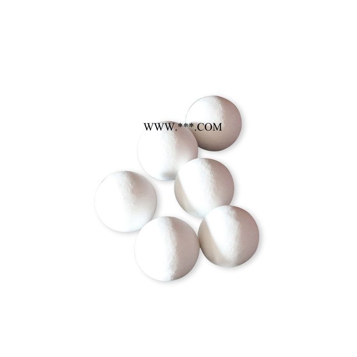 刚玉蓄热球 高温换热设备用耐火陶瓷蓄热球 经久耐用不开裂图2