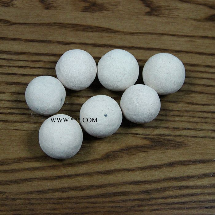 刚玉蓄热球 高温换热设备用耐火陶瓷蓄热球 经久耐用不开裂图3