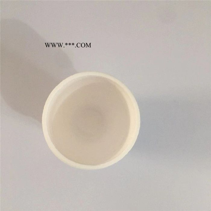 刚玉挥发坩埚  全自动工业分析仪坩埚  耐高温挥发坩埚 坩埚厂家  量大**图5