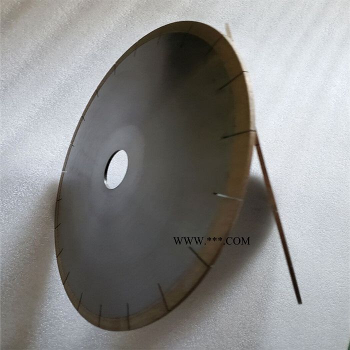 金钻 大理石锯片 天然石材专用锯片 **图1