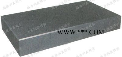 润鑫精密  ****大理石量具  大理石平台400*600*100图2