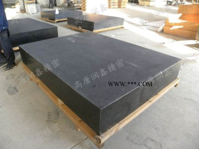 润鑫精密  ****大理石量具  大理石平台400*600*100图3