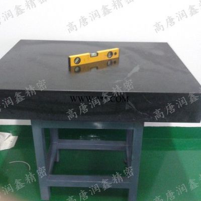 润鑫精密  ****大理石量具  大理石平台400*600*100