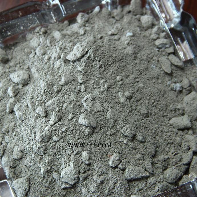 刚玉浇注料 KRNC科瑞供应 高温高强  刚玉耐磨耐磨浇注料图5