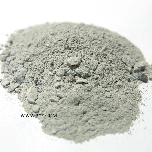刚玉浇注料 KRNC科瑞供应 高温高强  刚玉耐磨耐磨浇注料图7