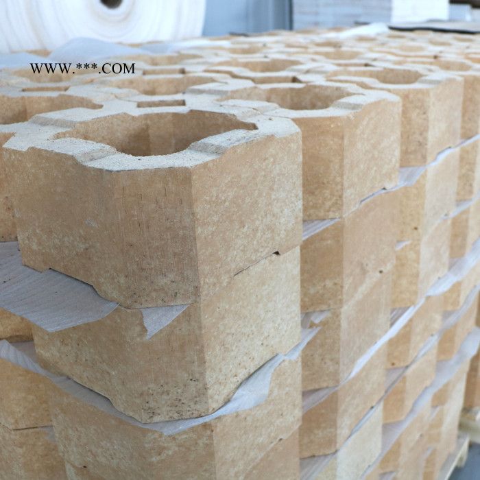 厂家供应刚玉砖 80铝含量刚玉质耐火砖 高强度指标 可按图定做各种尺寸图3