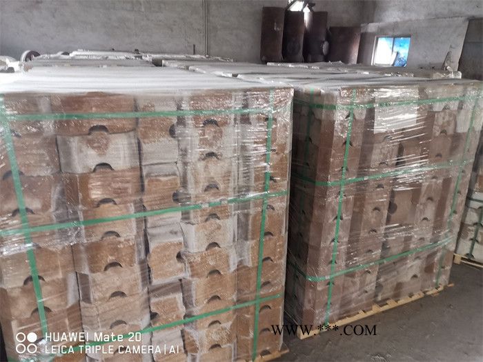 方瑞 镁砖 供应锆刚玉磨料 锆英石砖 高铝砖 棕刚玉 锆质捣打料 欢迎咨询图7