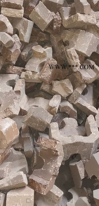 方瑞 镁砖 供应锆刚玉磨料 锆英石砖 高铝砖 棕刚玉 锆质捣打料 欢迎咨询图5