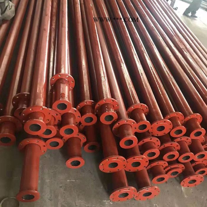 特力达刚玉陶瓷弯头 陶瓷复合管 陶瓷贴片 陶瓷复合管 定制图5