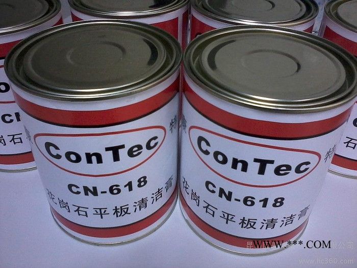 美国康特CONTEC   CN-618花岗石平台清洁膏总代理批发加盟代理加盟