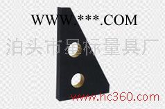 供应星标大理石方尺500*500大理石方尺/花岗石方尺附件厂家图4