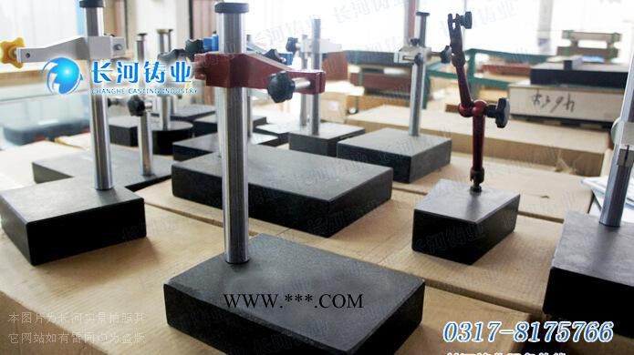 批发花岗石比较仪台架 岩石测微仪 大理石比测台 测量仪长河量具图3