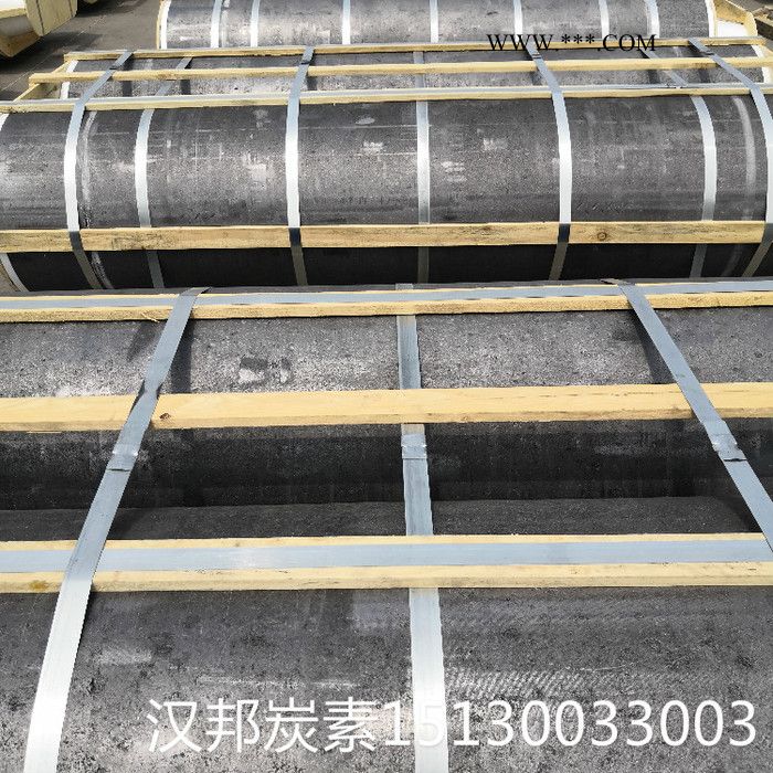 铁合金厂冶炼厂用刚玉厂用石墨电极_碳砖 河北汉邦**厂家图4