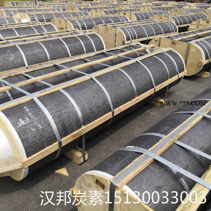 铁合金厂冶炼厂用刚玉厂用石墨电极_碳砖 河北汉邦**厂家图8