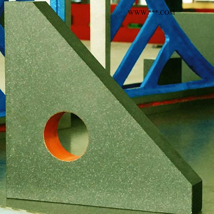 厂家供应花岗石量具花岗石角度尺花岗石直角尺花岗岩直角尺角度尺图1